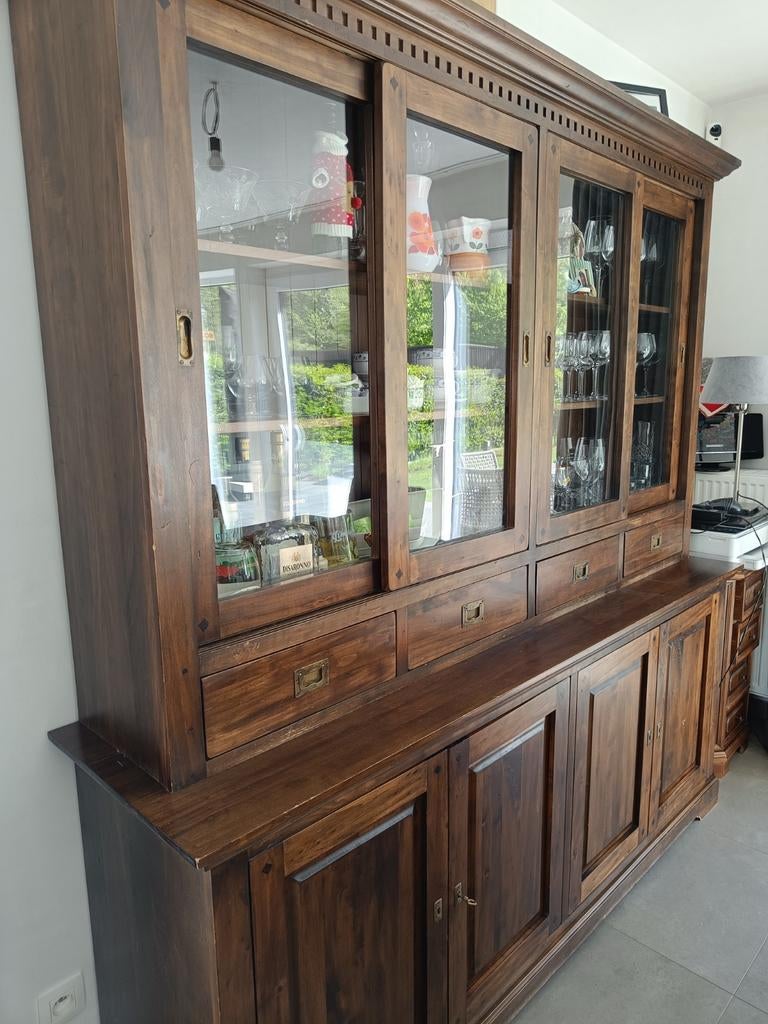 Buffetkast, Huis en Inrichting, Ophalen