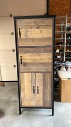 Kast, Huis en Inrichting, Kasten | Boekenkasten, Ophalen, Zo goed als nieuw, 50 tot 100 cm