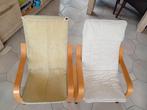 Twee zeteltjes voor kind IKEA, Ophalen, Gebruikt, Overige typen