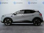 Renault Captur II Techno, 91 pk, 67 kW, Emergency brake assist, Bedrijf