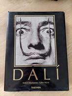 Salvador dali werken -taschen, Boeken, Ophalen