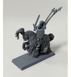 Toy Soldier King of Bretonnia Green Knight, idée, décoration, Hobby & Loisirs créatifs, Enlèvement ou Envoi, Neuf, Figurine(s)