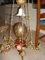 Antiquité - Lustre suspension MATADOR BRENNER, Enlèvement