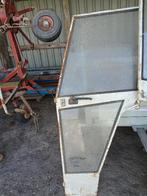 Deuren Fritzmeier Cabine L+R en Zijruiten L+R, Zakelijke goederen, Landbouw | Onderdelen | Banden, Velgen en Assen, Ophalen