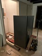 Brandkast, Maison & Meubles, Extincteurs & Coffres-forts, Enlèvement, Utilisé, Coffre-fort