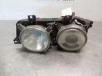 Phare gauche d'un BMW 5-Serie (5-Serie 88-), -, 3 mois de garantie, Utilisé, -