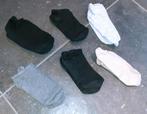 Sokken 6 paar enkelsokken, Vêtements | Femmes, Chaussettes & Bas, Enlèvement ou Envoi, Neuf, Taille 35 à 38, Socquettes et Bas genoux