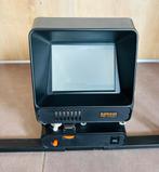 Vintage film editor/viewer Hähnel, Ophalen of Verzenden, Zo goed als nieuw
