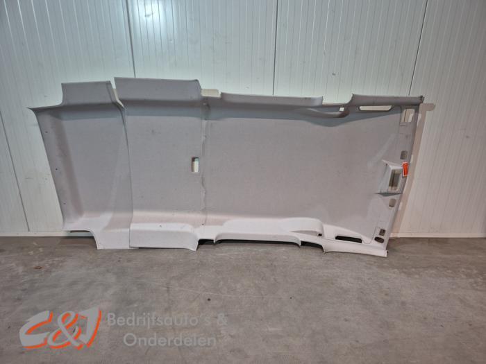 Hemelbekleding van een Volkswagen Caddy, Auto-onderdelen, Interieur en Bekleding, Volkswagen, Gebruikt, 3 maanden garantie, Ophalen of Verzenden