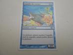 magic card The gathering créature anguille des coraux, Enlèvement ou Envoi, Neuf