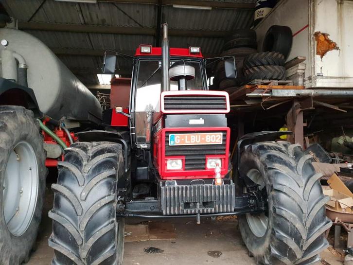 michelin  banden e  international  onderdelen, Zakelijke goederen, Landbouw | Onderdelen | Banden, Velgen en Assen, Ophalen