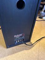 Enceinte BW & W Matrix 2, Audio, Tv en Foto, Luidsprekerboxen, Refurbished, 60 tot 120 watt, Front, Rear of Stereo speakers, Ophalen