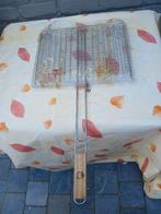 BBQ rooster vis NIEUW., Ophalen, Nieuw