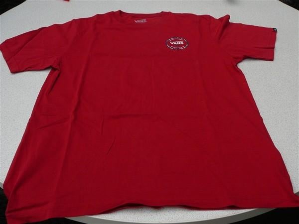 Mooi Tshirt Vans 164, Kinderen en Baby's, Kinderkleding | Maat 164, Ophalen, Gebruikt, Vans, Jongen of Meisje