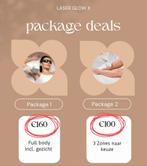 Laserontharing, Handtassen en Accessoires, Uiterlijk | Lichaamsverzorging, Ophalen, Zo goed als nieuw