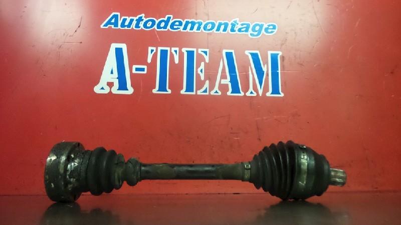 ARBRE DE TRANSMISSION AVANT GAUCHE Transporter T4, Autos : Pièces & Accessoires, Utilisé, Volkswagen