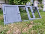 CAGE À COBAYES, CLAPIER À LAPINS, NEUF, Enlèvement, Cobaye