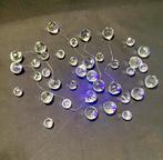 Boules de loterie en verre, Bijoux, Sacs & Beauté, Piercings, Enlèvement ou Envoi, Comme neuf