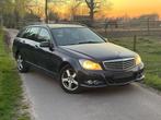 Mercedes c220 AUTOMAAT, Automaat, Bedrijf, Diesel, Te koop