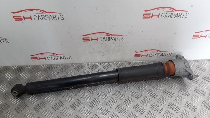 Amortisseur arrière gauche d'un Mercedes Vito, Autos : Pièces & Accessoires, Suspension & Châssis, Mercedes-Benz, Utilisé, 3 mois de garantie