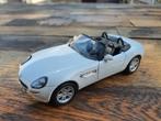3x bmw z8 models 1.43, Hobby en Vrije tijd, Ophalen