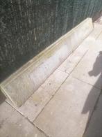 3 gratis boordstenen, Tuin en Terras, Ophalen, Gebruikt