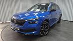 Skoda Kamiq Monte Carlo (année de construction 2021), Autos, Skoda, Achat, Commande vocale, Entreprise, 115 g/km