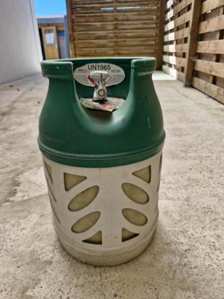 Gasbus, Caravanes & Camping, Accessoires de camping, Enlèvement ou Envoi