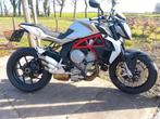 MV Agusta Brutale 800, Motorrijbewijs A, 3 cilinders, Meer dan 35 kW, 800 cc