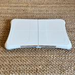 Officiële Nintendo-accessoire voor de Wii Balance Board, Ophalen of Verzenden, Gebruikt, Met Balance Board