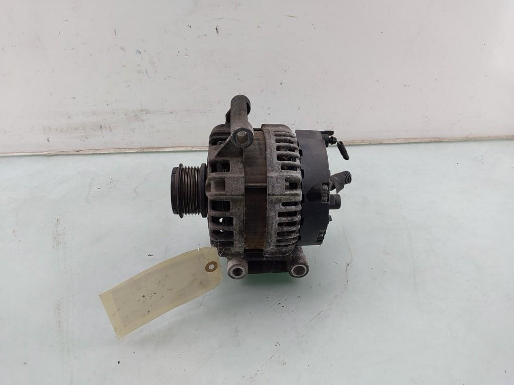 ALTERNATEUR Ford Transit (|0125711102|CC1T10300BE|2545291|), Autos : Pièces & Accessoires, Utilisé, Ford