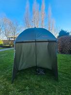 Ultimate 45" umbrella with sheelt visparaplu, Watersport en Boten, Ophalen, Nieuw