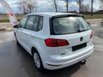 VOLKSWAGEN SPORTSVAN 1.2 TSI ESSENCE/EURO6b/1ER PROPRIÉTAIRE, Autos, 1197 cm³, Essai à domicile, Achat, Entreprise