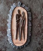 Keramiek Bredene door Paul Vermeire, Antiek en Kunst, Ophalen of Verzenden