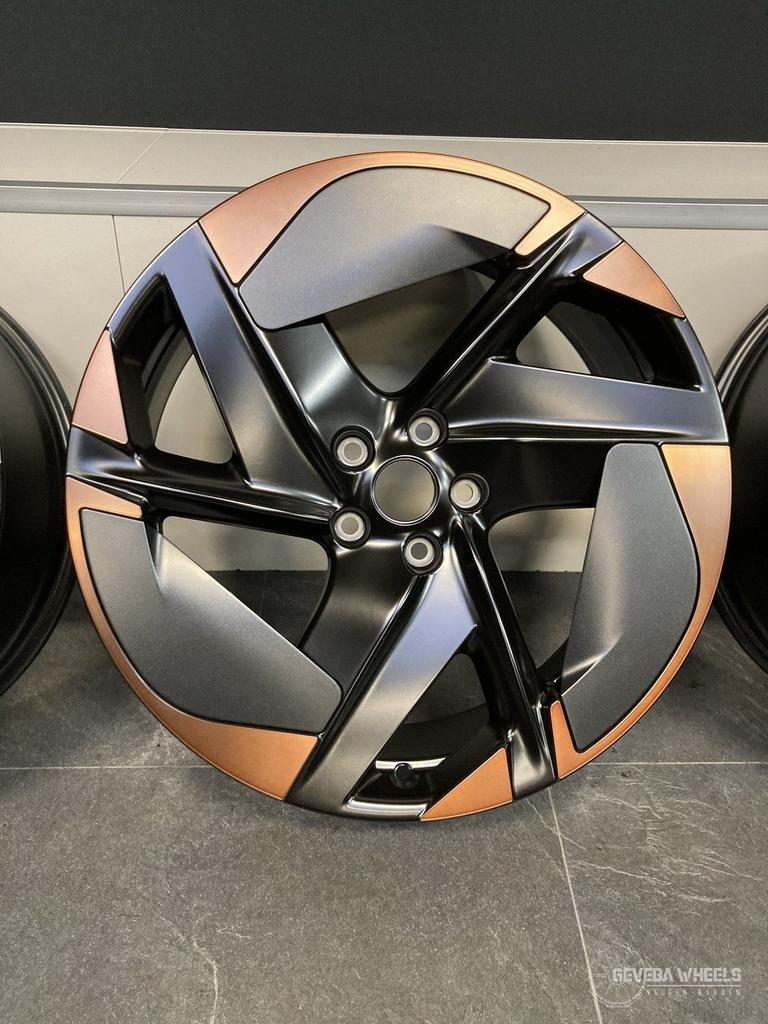 20” originele Cupra Born velgen 5x112 10E 601 025K, Autos : Pièces & Accessoires, Pneus & Jantes, Véhicule de tourisme, -, Utilisé