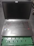 ASUS ROG 17" i7/16 GB/512 GB SSD, snel en klaar voor gebruik, Gebruikt, Met videokaart, Core i7, ASUS REPUBLIC OF GAMER