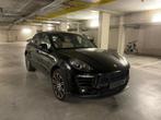 Porsche Macan S 2017, Autos, Achat, Diesel, Particulier, Macan