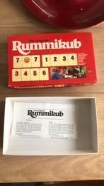 Rummikub , reisspel, Hobby & Loisirs créatifs, Trois ou quatre joueurs, Enlèvement, Utilisé, Jeu de voyage