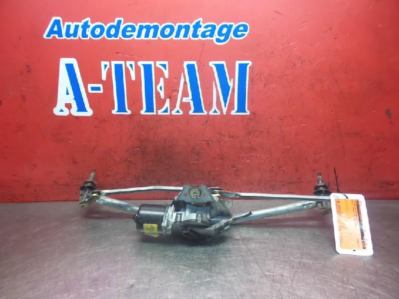 ESSUIE-GLACE MECANISME + MOTEUR Renault Kangoo Express (FC), Autos : Pièces & Accessoires, Utilisé, Renault