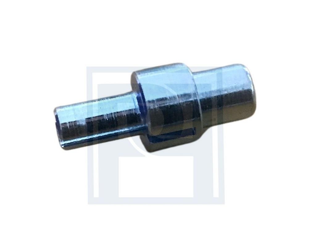 Volvo Choke kabel bus voor SU carburateur SH HS6 -1966 Amazo, Enlèvement ou Envoi, Neuf