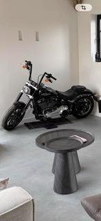 Harley sport glide 2020, Particulier, Échappement sport