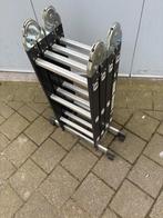 Échelle pliante, Bricolage & Construction, Échelles & Escaliers, Enlèvement, Utilisé