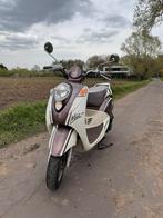 Sym Mio A Klasse, Mio, Enlèvement, Utilisé, Classe A (25 km/h)