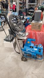 Nettoyeur haute pression Kränzle Profi-Jet 100, Jardin & Terrasse, Nettoyeurs haute pression, Enlèvement, Utilisé, Électrique