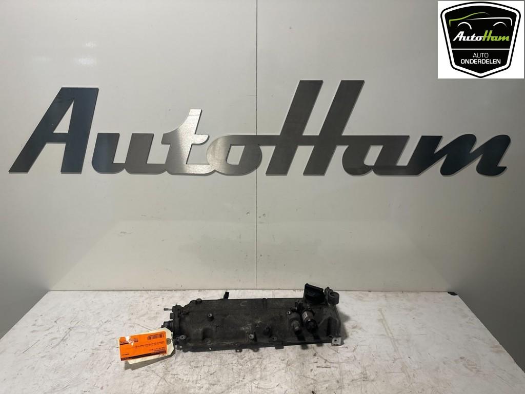 VALVE CACHE Ford Ka II (01-2008/05-2016), Utilisé, Ford