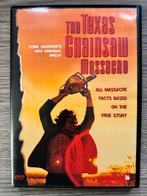 The Texas Chainsaw Massacre, À partir de 16 ans, Enlèvement ou Envoi, Gore