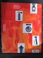 Belgique OBP, bloc 248, année 2017, Enlèvement ou Envoi, Neuf