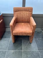 chaise à roulettes, Maison & Meubles, Enlèvement, Utilisé, 75 à 100 cm, 50 à 75 cm