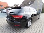 Audi A4 A4 Avant 35 TDi Business Edition S tron.(EU6d-T.) 93, Auto's, Gebruikt, 4 cilinders, A4, Zwart