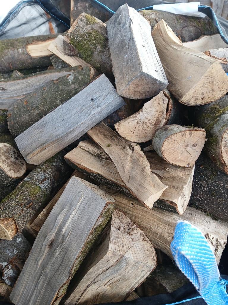 Bois chauffage, Jardin & Terrasse, Bois de chauffage